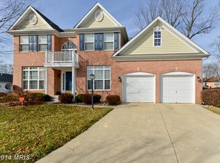 10001 Hallmark Ct, Fort Washington, MD 20744