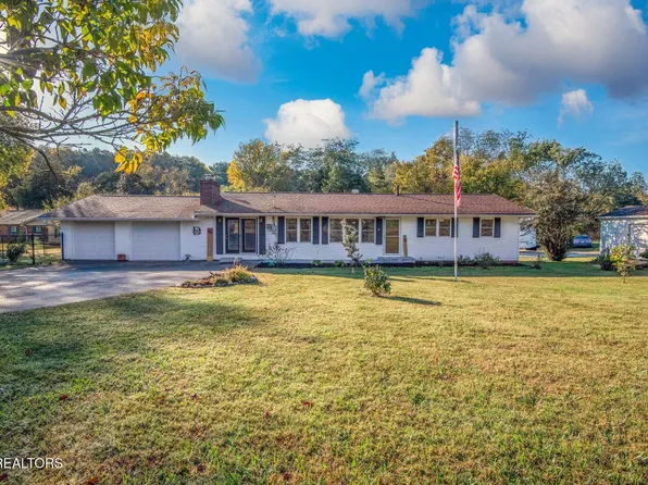 651 Hines Valley Rd, Lenoir City, TN 37771