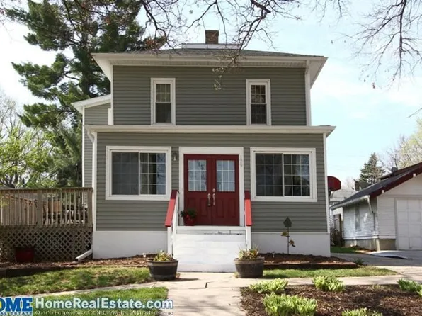 129 E 9th St, Wahoo, NE 68066