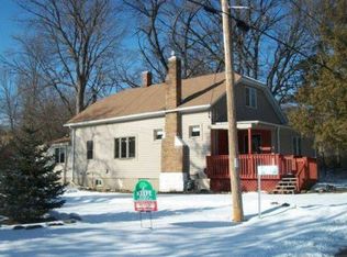 N3217 Mistle Rd, Lake Geneva, WI 53147