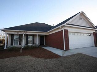 1028 Woodville Dr, Columbus, GA 31904
