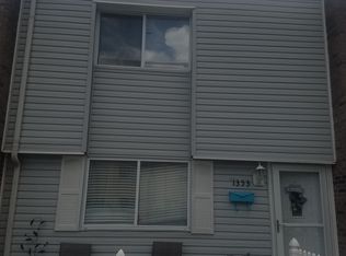1353 Green Cedar Ln, Virginia Beach, VA 23453
