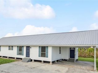8769 Delta Place Rd, New Roads, LA 70760