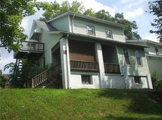2406 Steffin Hill Rd, Beaver Falls, PA 15010