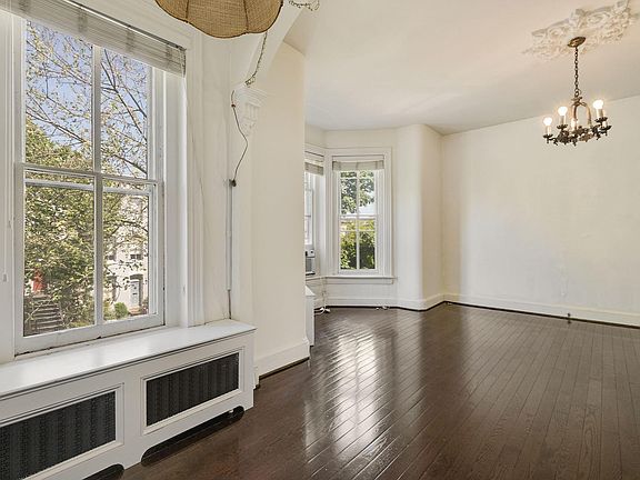 View from Dining Area to Living Room.
