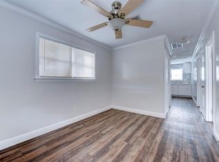 1209 Cabell St, Houston, TX 77022