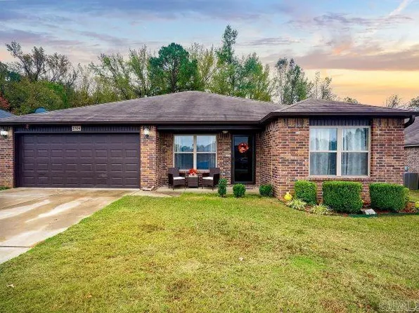 2104 Fern Valley Dr, Alexander, AR 72002