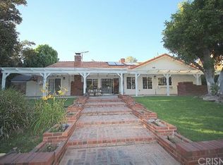 19540 Ballinger St, Northridge, CA 91324