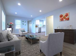 7700 Highpoint Rd, Baltimore, MD 21226