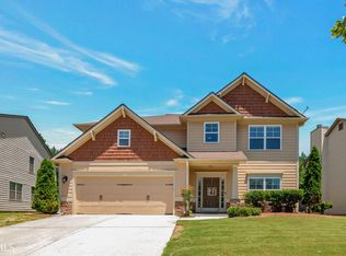 1254 Amanda Jill Ct, Lawrenceville, GA 30045