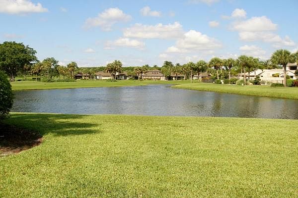 Home For Sale In Boca West