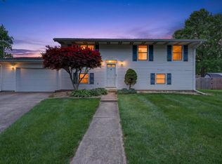 1613 Augusta Ct, Kokomo, IN 46902