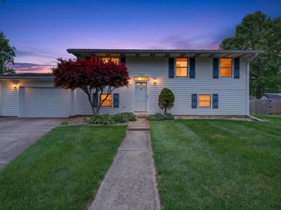 1613 Augusta Ct, Kokomo, IN, 46902