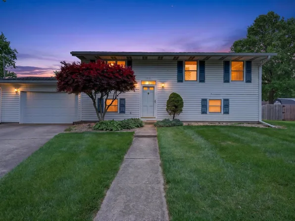 1613 Augusta Ct, Kokomo, IN 46902