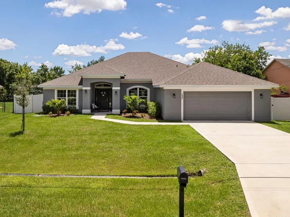 137 NW Hibiscus Street, Port St Lucie, FL 34983