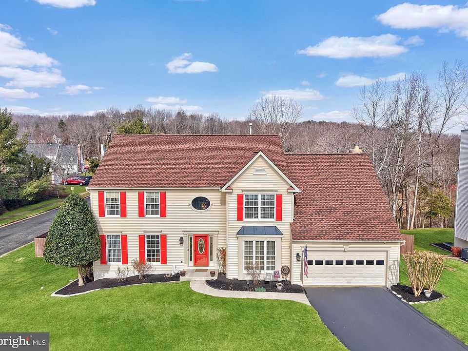 1st image of 1 Barlow House Ct