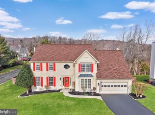 1 Barlow House Ct, Stafford, VA 22554