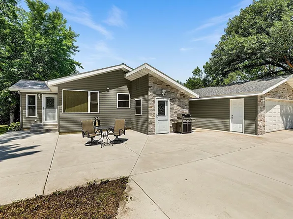 6642 Old Highway 52, Saint Cloud, MN 56303