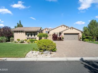 3970 Nature Trl, Reno, NV 89511