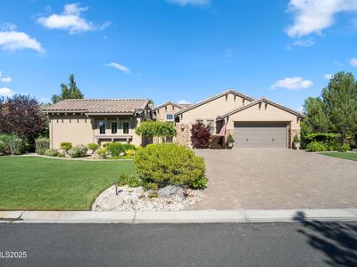 3970 Nature Trl, Reno, NV, 89511