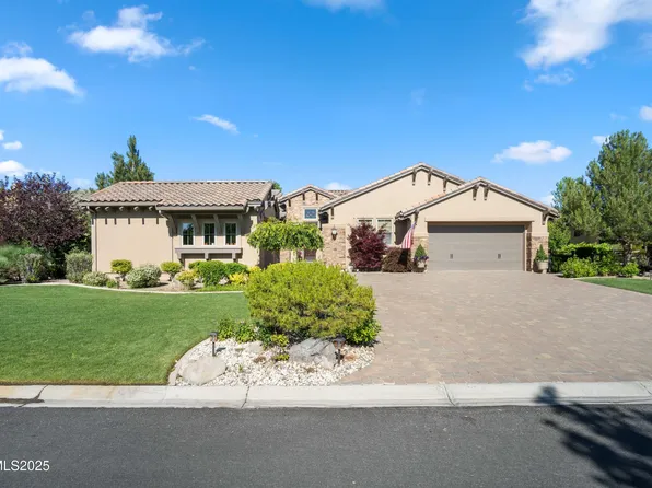3970 Nature Trl, Reno, NV 89511