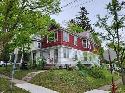 105 Woodruff Ave, Syracuse, NY, 13203