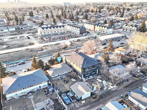 1330 W 34th St SE, Calgary, AB T2A 0Z9