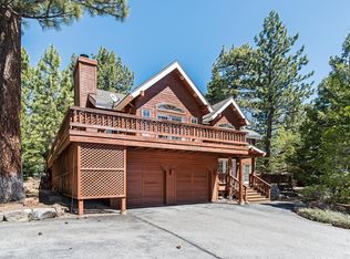 3175 Polaris Rd, Tahoe City, CA 96145