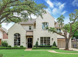 6225 Overbrook Ln, Houston, TX 77057