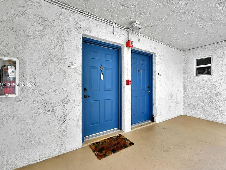 8609 SW 68th Ct #24 — Photo 6