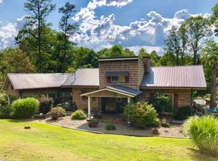 1950 Ripley Rd, Spencer, WV 25276