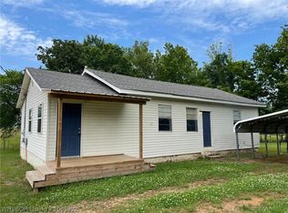 27014 Waterfield St, Shady Point, OK 74956