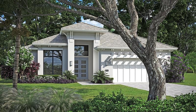 2nd image of 103 Strand Dr #E6unrk