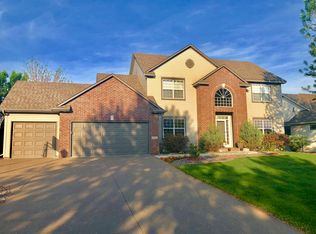 10531 Golden Eagle Trl, Woodbury, MN 55129