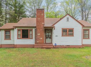 2350 Rural Hall Germanton Rd, Rural Hall, NC 27045