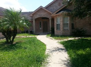409 Crosswinds Circle Dr, Weslaco, TX 78596