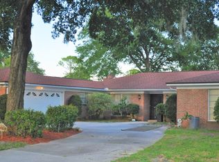 4439 Travelers Rd, Jacksonville, FL 32210