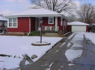 3533 Franklin St, Highland, IN 46322