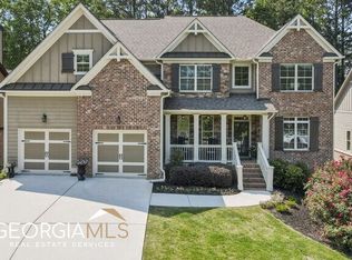 31 Lullwater Ct, Dallas, GA