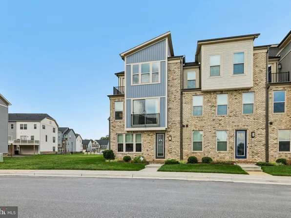 109 Green Branch Rd, Laurel, MD 20708