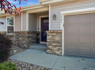 5526 Lewiston Street, Denver, CO 80239