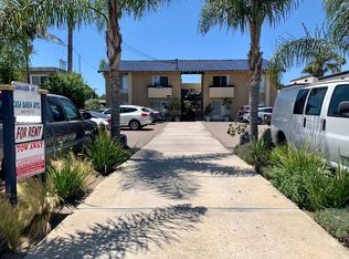 Casa Bahia, San Diego, CA 92109