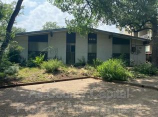 1300 Norwalk Ln APT F, Austin, TX 78703