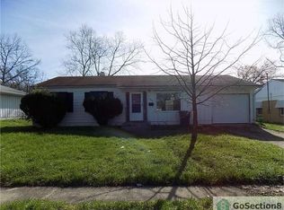 3343 Mac Arthur Ln, Indianapolis, IN 46224