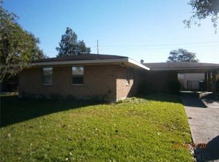 3758 Herald St, New Orleans, LA 70131