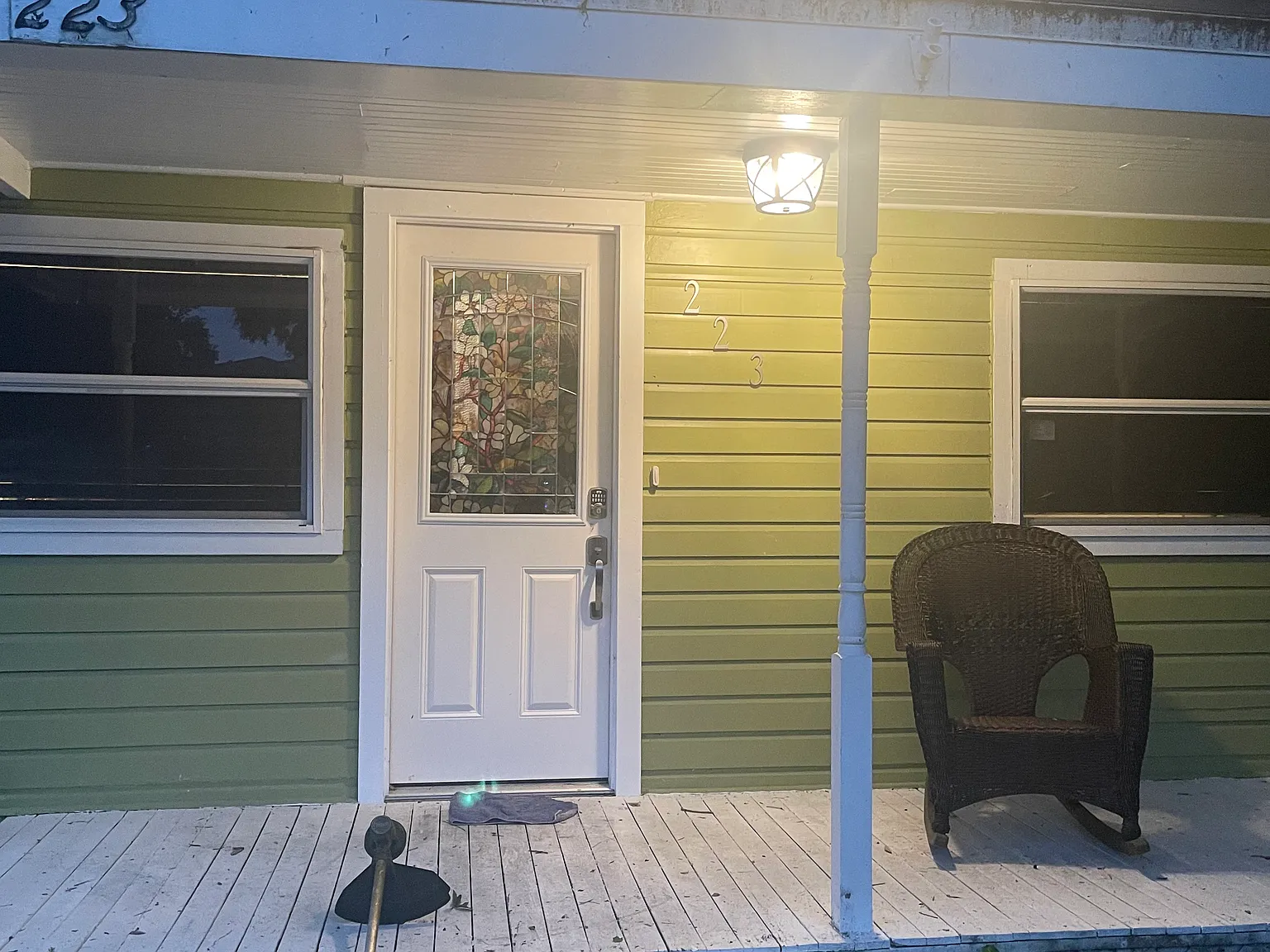 3 bed, 1078 sqft, $2,600 — Photo 1