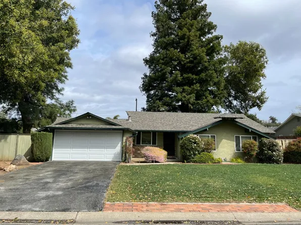 1357 Morton Ave, Los Altos, CA 94024