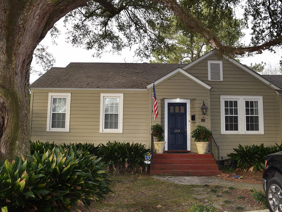 2517 Broussard St, Baton Rouge, LA 70808 Zillow