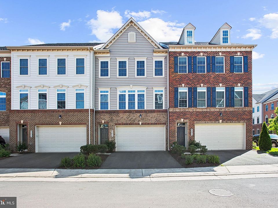 1st image of 42617 Harlow Meadows Ter