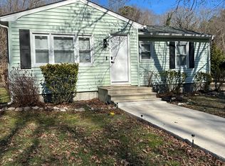 10105 Germantown Rd, Berlin, MD 21811
